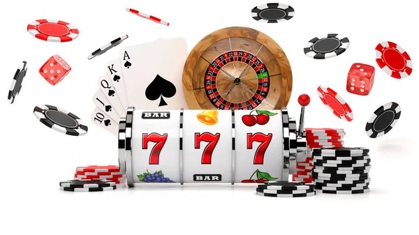 kantortoto slot App 